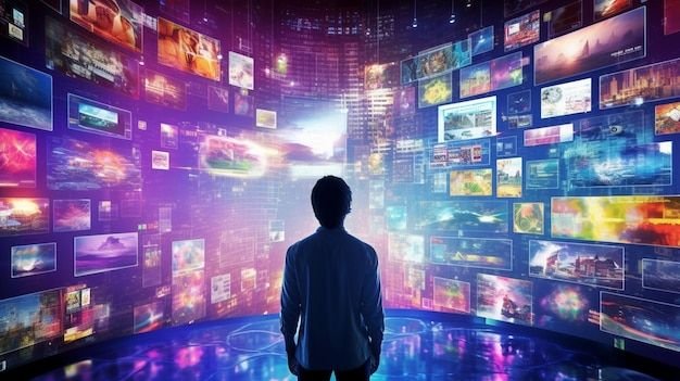 INTRODUCTION TO IMAGE GENERATION